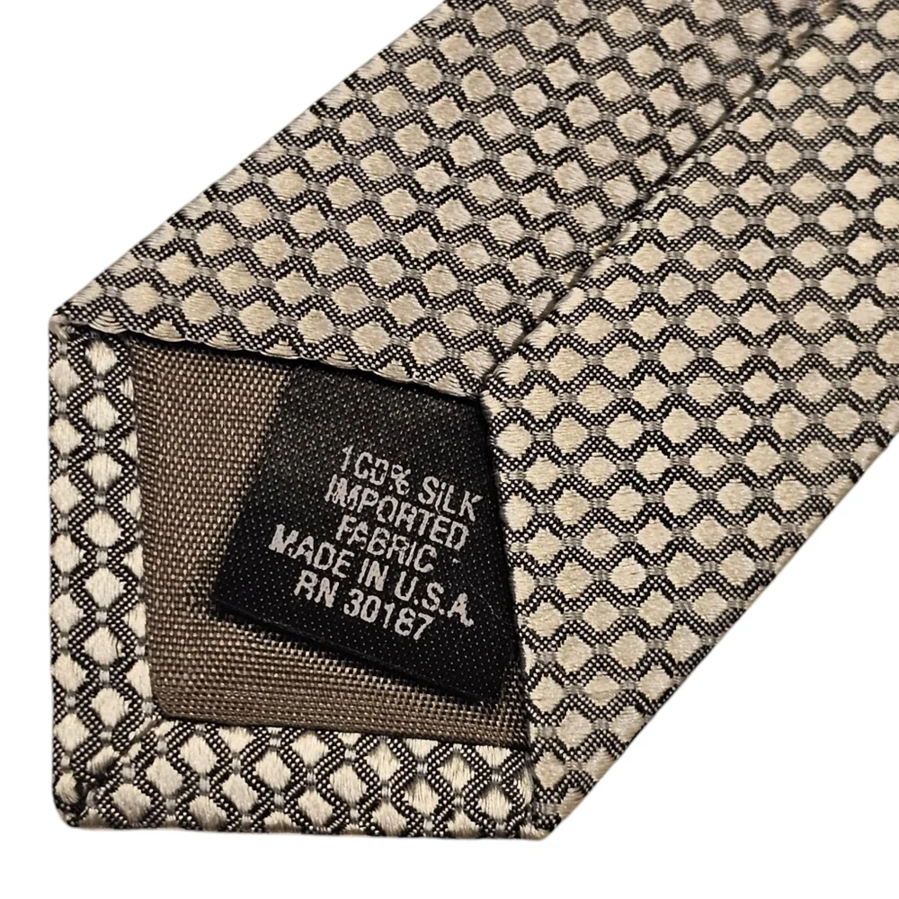 PERRY ELLIS TIE
